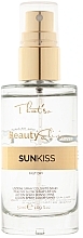 Düfte, Parfümerie und Kosmetik Transparenter Selbstbräuner für das Gesicht - That's So Beauty Elixir Sun Kiss