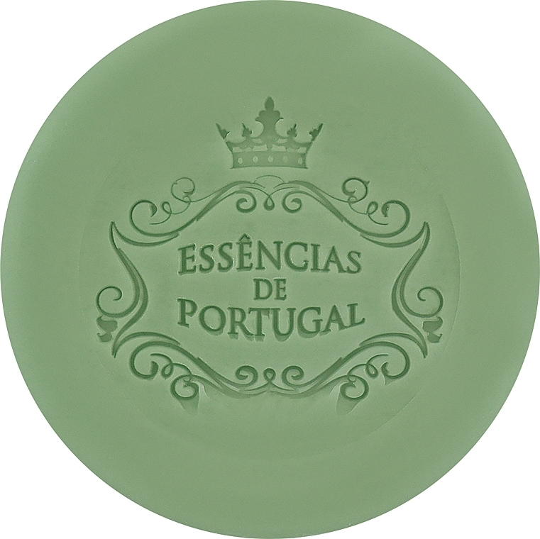 Naturseife Eucalyptus - Essencias De Portugal Folclore Eucalyptus Soap Live Portugal Collection — Bild N2