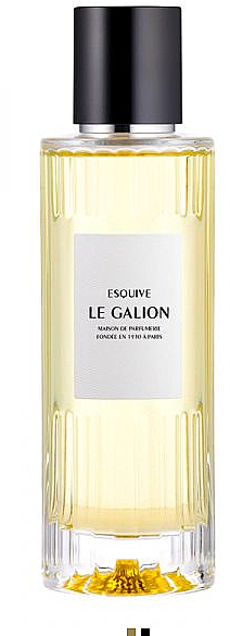 Le Galion Esquive - Eau de Parfum — Bild N1