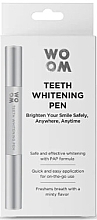 Zahnaufhellungsstift - Woom Teeth Whitening Pen — Bild N1