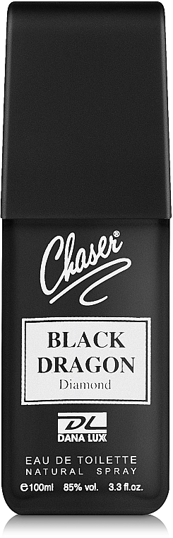 Chaser Black Dragon Diamond - Eau de Toilette — Bild N1