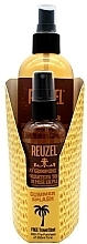 Nagellack-Set - Reuzel Summer Splash Spray Grooming Tonic (h/tonic/355ml + h/tonic/100ml) — Bild N1