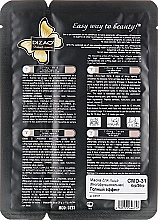 Gesichts- und Halsmaske - Dizao Lifting Mask 8 Total Effects — Bild N2