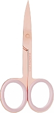 Düfte, Parfümerie und Kosmetik Nagelhautschere rosegold - Avon Rose Gold Nail Scissors