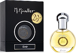 Düfte, Parfümerie und Kosmetik M. Micallef Emir - Eau de Parfum