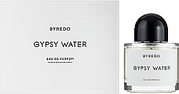 Byredo Gypsy Water - Eau de Parfum — Foto N2