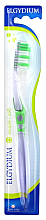 Düfte, Parfümerie und Kosmetik Zahnbürste weich Inter-Active grün - Elgydium Inter-Active Soft Toothbrush