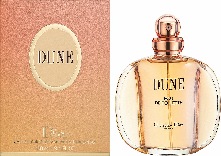 Dior Dune - Eau de Toilette  — Bild N2