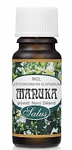 Ätherisches Manuka-Öl - Saloos Essential Oil Manuka — Bild N1