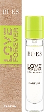 Bi-Es Love Forever Green - Parfum — Bild N2