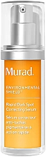 Düfte, Parfümerie und Kosmetik Serum gegen dunkle Flecken - Murad Environmental Shield Rapid Dark Spot Correcting Serum