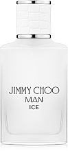 Düfte, Parfümerie und Kosmetik Jimmy Choo Man Ice - Eau de Toilette 