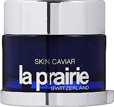 Düfte, Parfümerie und Kosmetik Straffende Gesichtscreme mit Kaviarextrakt - La Prairie Skin Caviar The Instant Mini Lift