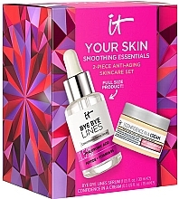 Set - It Cosmetics Bye Bye Lines (serum/30ml + cr/15ml) — Bild N1