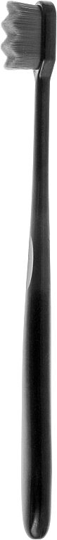 Zahnbürste Nano 22000 18 cm schwarz - Cocogreat Nano Brush — Bild N2