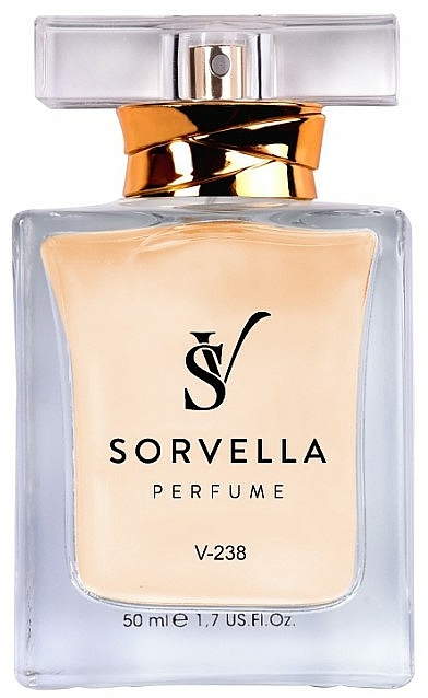Sorvella Perfume V-238 - Eau de Parfum — Bild N1