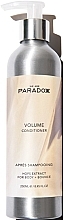 Düfte, Parfümerie und Kosmetik Volumengebender Conditioner - We Are Paradoxx Volume Conditioner