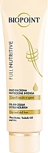 Düfte, Parfümerie und Kosmetik Creme für trockenes Haar - Biopoint Full Nutritive Cream