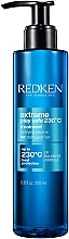 Düfte, Parfümerie und Kosmetik Hitzeschützendes Haarspray - Redken Extreme Play Safe 230 °C