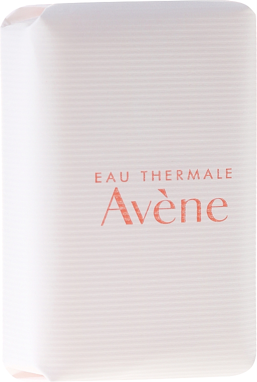 Seife für trockene und sehr trockene Haut - Avene Cold Cream — Bild N2