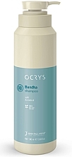 Shampoo - Jean Paul Myne Ocrys Bandha Shampoo — Bild N2