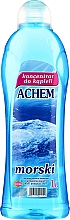 Düfte, Parfümerie und Kosmetik Badekonzentrat Meer - Achem Concentrated Bubble Bath Sea