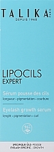 Wimpernwachstumsgel - Talika Lipocils Expert Eyelash Growth Serum — Bild N3