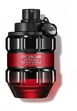 Düfte, Parfümerie und Kosmetik Viktor & Rolf Spicebomb Infrared - Eau de Parfum