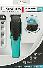 Haarschneider - Remington Power X5 Hair Clipper HC 5000 — Bild N2