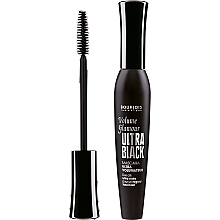 Wimperntusche für mehr Volumen - Bourjois Volume Glamour Mascara — Bild N2