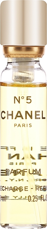 Chanel N5 - Parfum (Mini) (refill) — Bild N1