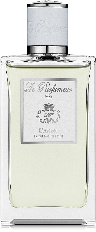 Le Parfumeur L'Artiste - Eau de Toilette — Foto N1