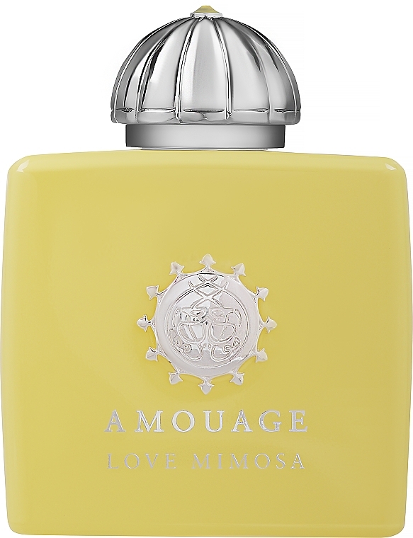 Amouage Love Mimosa - Eau de Parfum — Bild N2