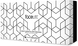 LED-Maske für das Gesicht - Rio-Beauty faceLITE™ Beauty Boosting LED Face Mask — Bild N2