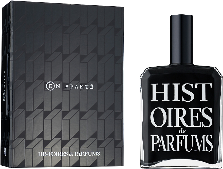 Histoires de Parfums Prolixe - Eau de Parfum — Bild N2