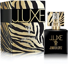 JLuxe Jennifer Lopez - Eau de Parfum — Bild N1