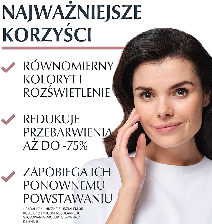 Doppelkammer-Gesichtsserum mit Zweifachwirkung gegen Pigmentflecken - Eucerin Anti-Pigment Serum Duo — Bild N3