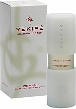 Düfte, Parfümerie und Kosmetik Joaquin Cortes Yekipe Woman - Eau de Toilette 