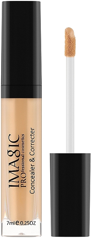 Flüssiger Concealer - Imagic Concealer & Corrector — Bild N1