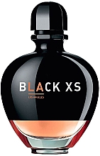 Paco Rabanne Black XS Los Angeles Women - Eau de Toilette — Bild N2