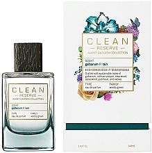 Düfte, Parfümerie und Kosmetik Clean Galbanum & Rain - Eau de Parfum