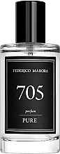 Düfte, Parfümerie und Kosmetik Federico Mahora Pure 705 - Perfumy