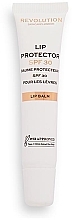 Düfte, Parfümerie und Kosmetik Lippenbalsam - Revolution Skincare Protective Lip Balm SPF30