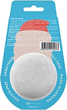 Badebombe Ho Ho Holiday - Tink Fortune Bath Bomb — Bild N2