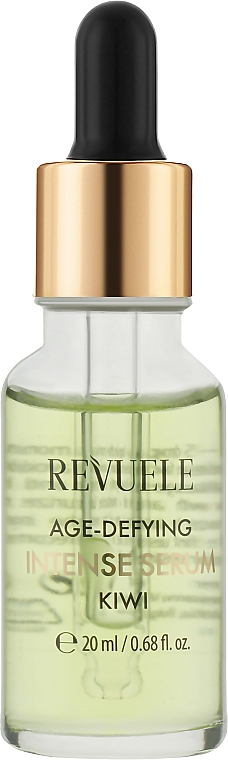 Gesichtsserum mit Kiwi - Revuele Age-Defying Intense Serum Kiwi — Bild N1