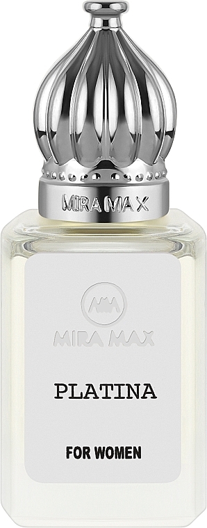 Mira Max Pleasure - Parfümöl — Bild N1