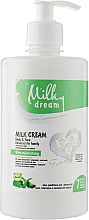 Düfte, Parfümerie und Kosmetik Universalcreme - Milky Dream