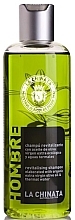 Düfte, Parfümerie und Kosmetik Revitalisierendes Haarshampoo - La Chinata Revitalizing Shampoo