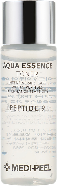Set - Medi Peel Peptide Skincare Trial Kit (toner/30ml + emulsion/30ml + cr/10g + cr/10g) — Bild N3