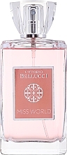 Düfte, Parfümerie und Kosmetik Vittorio Bellucci Miss World - Eau de Parfum